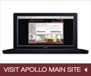 Apollo Blinds Main Site